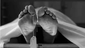 আফতাবনগরে ছাদ থেকে পড়ে কিশোরের মৃত্যু