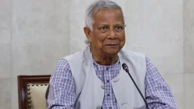 ‘জুলাই সনদ’ প্রণয়ন করা হবে, খুলে যাবে নির্বাচনের পথ