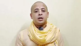 চিন্ময় দাসের জামিন স্থগিত