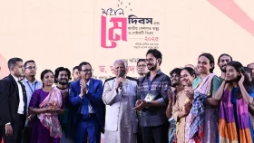 শ্রমিকদের আগের অবস্থায় রেখে নতুন বাংলাদেশ গড়া অসম্ভব