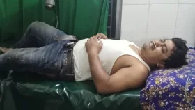 বগুড়ায় সাংবাদিকের ওপর হামলা, হাসপাতালে ভর্তি