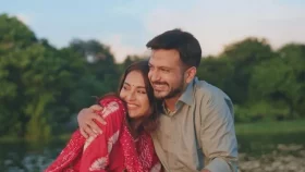 ইয়াশ-তটিনীর &lsquo;কী মায়ায় জড়ালে&rsquo;