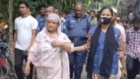সোনাগাজীতে মা-ছেলের পিটুনিতে প্রাণ গেল দোকানির