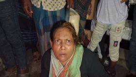 শিবচরে প্রতিবন্ধী সন্তানকে নদীতে ফেলে দিলেন মা&nbsp;