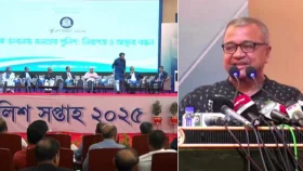 পুলিশের জনপ্রিয়তায় ভাটা পড়েছে: সলিমুল্লাহ খান