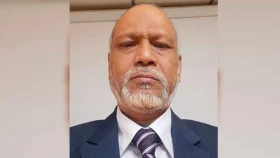 কুয়েটের অন্তর্বর্তী উপাচার্য হযরত আলী