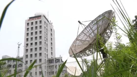 ঢাকার আবহাওয়া আজ কেমন থাকবে