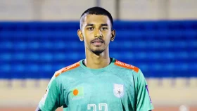 আমি পারলেও পরিবার মেনে নিতে পারে না: শ্রাবণ