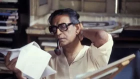 সত্যজিৎ রায়ের জন্মদিন আজ