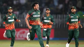টিভিতে আজ যেসব খেলা