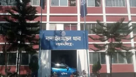 জমি নিয়ে বিরোধে ভাতিজার হাতে চাচা খুন