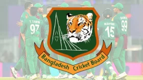 দক্ষিণ আফ্রিকার বিপক্ষে বাংলাদেশের ইমার্জিং দল ঘোষণা