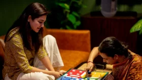 ১৬ মে মুক্তি পাবে &lsquo;জয়া আর শারমিন&rsquo;