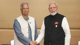 বাণিজ্যিক যুদ্ধে বাংলাদেশ-ভারত, ক্ষতির মুখে ব্যবসায়ীরা