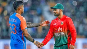 বাংলাদেশ সফরে ঝুঁকি দেখছে ভারত!