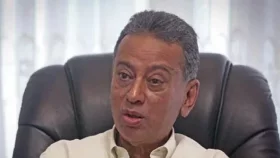 আওয়ামী লীগ খাল খননে বিপুল টাকা ব্যয় করলেও সুফল পায়নি চট্টগ্রামবাসী: আমীর খসরু
