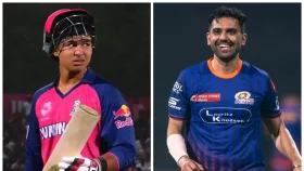 বৈভবের দুর্বলতা ধরে ফেলেছেন দীপক চাহার
