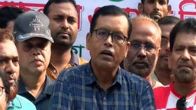 মশা নিধনে এলাকাবাসীকেও সচেতন থাকতে হবে
