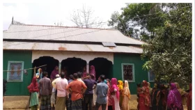 সখীপুরে কিশোরের মরদেহ উদ্ধার&nbsp;
