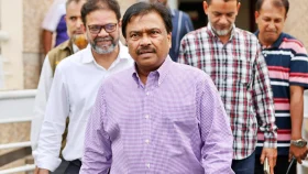 ফ্যাসিস্ট রেজিমের সঙ্গে 'সম্পর্ক' অস্বীকার বিসিবি সভাপতির
