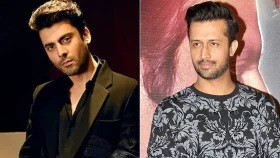 আতিফ ও ফাওয়াদকে নিয়ে যা সিদ্ধান্ত নিলো ভারত