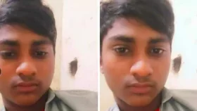 চুরি যাওয়া মুঠোফোনে ভেসে উঠলো চোরের ছবি!