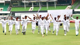 ৬০ ক্লাবের মধ্যে চ্যাম্পিয়ন হলো ইয়ং টেরিপাস