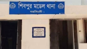 শিবপুরে মাদকাসক্ত ছেলের হাতে প্রাণ গেল মায়ের