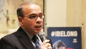 ব্যারিস্টার আব্দুর রাজ্জাকের মৃত্যুতে প্রধান বিচারপতির শোক