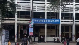 প্লট জালিয়াতি: হাসিনাসহ ১৮ জনের বিরুদ্ধে তামিল প্রতিবেদন ১৮ মে