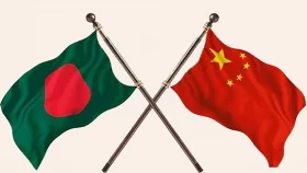 বাংলাদেশিদের জন্য চিকিৎসা ভিসা প্রক্রিয়া সহজ করল চীন