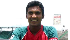 অকালপ্রয়াত মানজারুল রানার জন্মদিন আজ