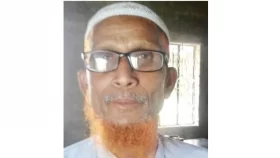 সিএনজি-মোটরসাইকেল সংঘর্ষে মাদরাসা শিক্ষক নিহত&nbsp;
