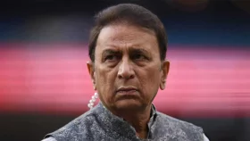 অতিরিক্ত আত্মবিশ্বাসই ভারতের পতন ডেকে এনেছে: সুনীল গাভাস্কার