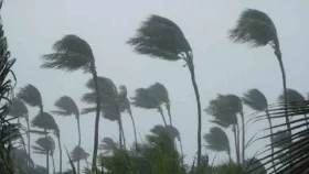 দেশের ৯ অঞ্চলে ঝড়বৃষ্টির শঙ্কা