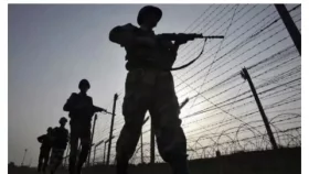 পাকিস্তানি সেনাকে আটক করেছে ভারত, সীমান্তে ভয়াবহ সংঘর্ষ