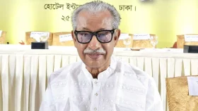 ৫৫ বছরের রাজনৈতিক ক্যারিয়ারে ৭ বার দলবদল