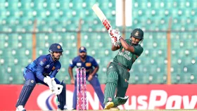 জুনে এক মাসের শ্রীলঙ্কা সফরের সূচী প্রকাশ