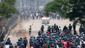 জুলাইয়ে প্রকৃত শহীদের সংখ্যা কত?