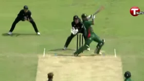 কিউইদের হারিয়ে সিরিজ শুরু সোহানদের