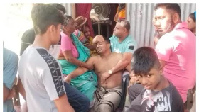 নিখোঁজের দুই দিন পর মাদরাসা ছাত্রীর মরদেহ উদ্ধার