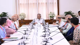 প্রাথমিক স্বাস্থ্যসেবাকে মৌলিক অধিকার হিসেবে সংবিধানে অন্তর্ভুক্তির সুপারিশ