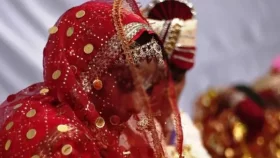 ধানুড়া বালিকা উচ্চ বিদ্যালয়ের বড় চ্যালেঞ্জ বাল্যবিয়ে, ঝরে পড়ছে ছাত্রীরা