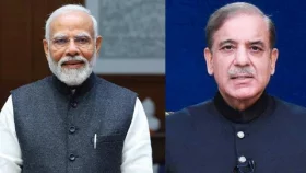 পাকিস্তান-ভারত নিয়ে আজ বৈঠকে বসছে জাতিসংঘের নিরাপত্তা পরিষদ