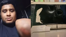 হাসনাতের গাড়িতে হামলার ঘটনায় আটক ১২