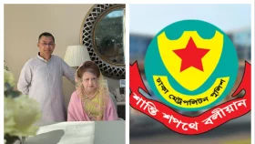 দেশে ফিরছেন খালেদা জিয়া: যানজট এড়াতে ডিএমপির ১০ নির্দেশনা