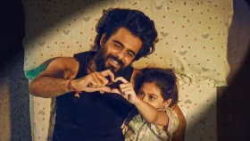 উর্দু ভাষায় পাকিস্তানে ‘জংলি’