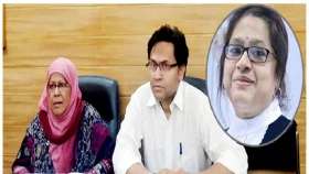থাকতে পারবেন না উত্তরার বাড়িতে তুরিন আফেরোজ