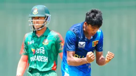 পঞ্চম ম্যাচে হেরে গেলেন তামিমরা