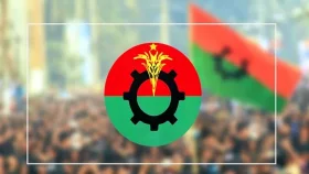 চিকিৎসক দম্পতির ওপর হামলার ঘটনায় বিএনপির ক্ষোভ